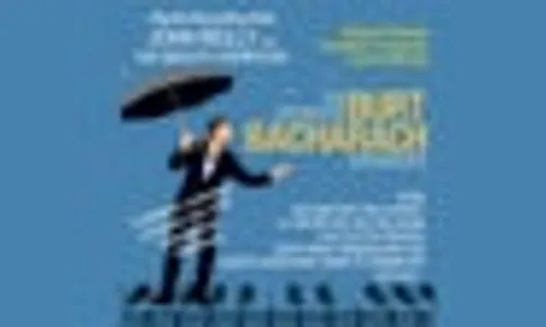 The Burt Bacharach Songbook in Concert